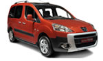 DIESEL PEUGEOT PARTNER TEPEE SW PRM 