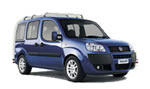 DIESEL FIAT DOBLO STW 1.3 LT MULTI JET 