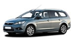 AUTOMATIC FORD FOCUS SW 1.6 