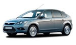 FORD FOCUS HATCBACK 